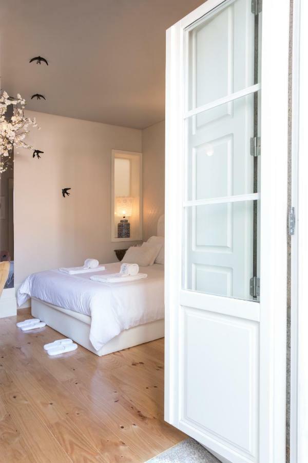 Boutique Rentals - Little Treasure Studio Porto Exterior photo