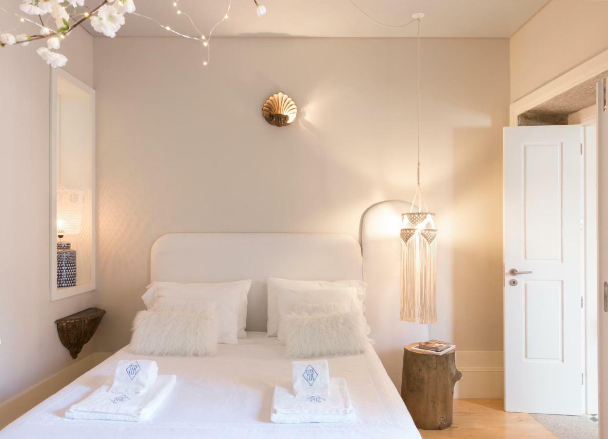 Boutique Rentals - Little Treasure Studio Porto Exterior photo