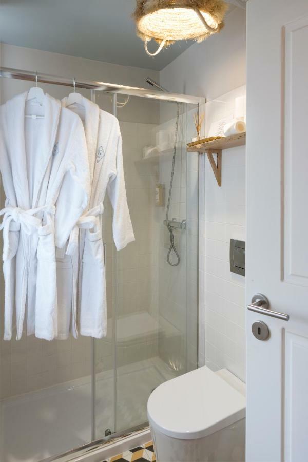 Boutique Rentals - Little Treasure Studio Porto Exterior photo