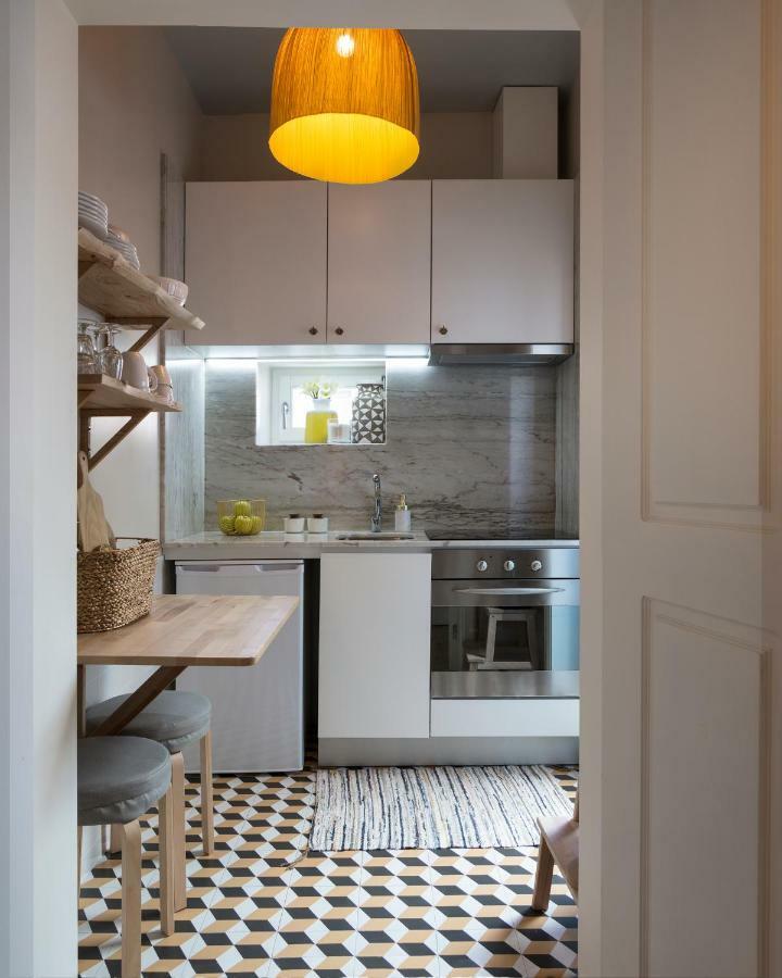 Boutique Rentals - Little Treasure Studio Porto Exterior photo