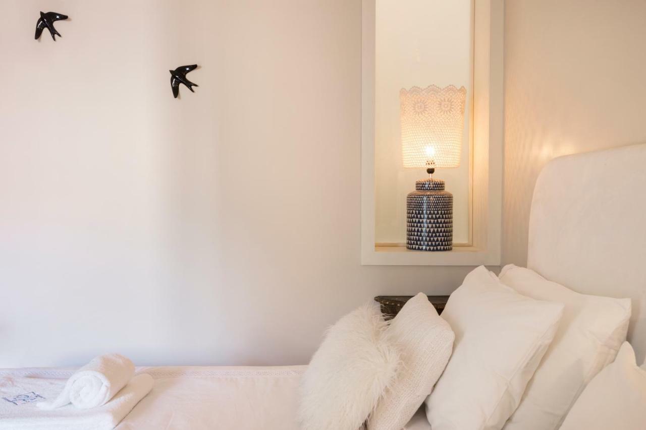 Boutique Rentals - Little Treasure Studio Porto Exterior photo